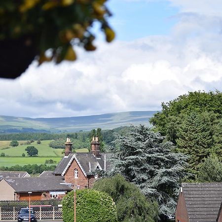 Briardale Bed and Breakfast Lazonby Exteriör bild