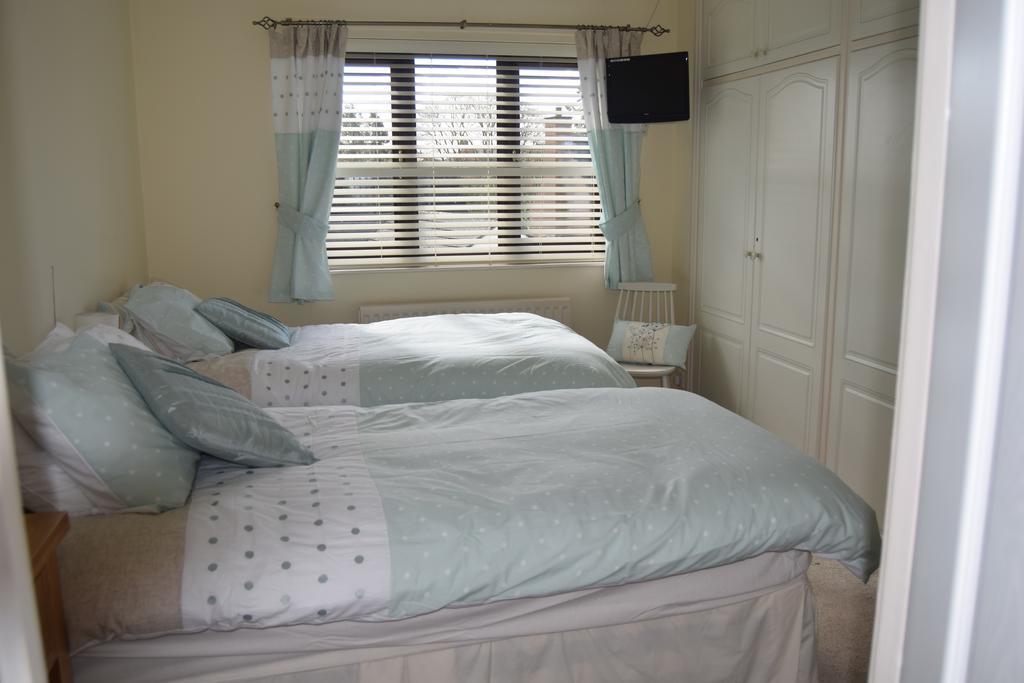 Briardale Bed and Breakfast Lazonby Exteriör bild