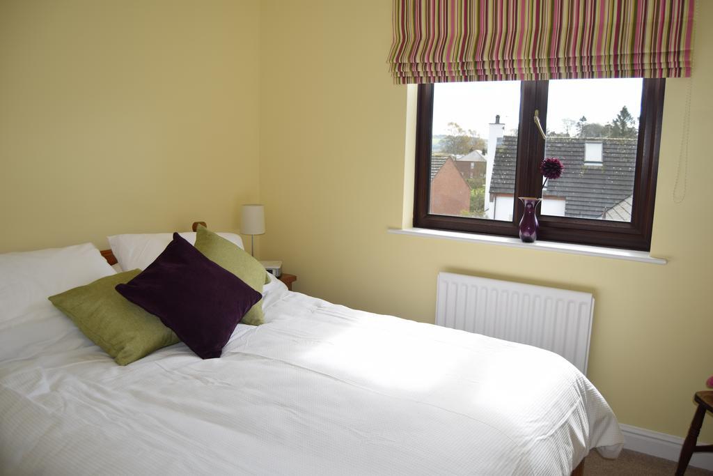 Briardale Bed and Breakfast Lazonby Exteriör bild