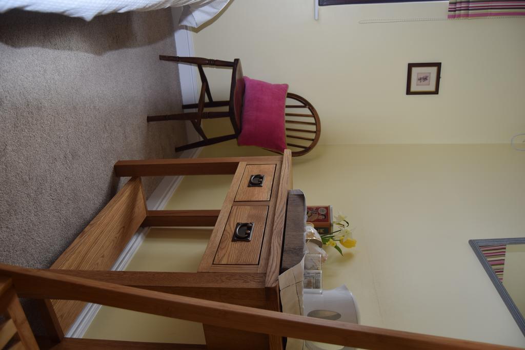 Briardale Bed and Breakfast Lazonby Exteriör bild