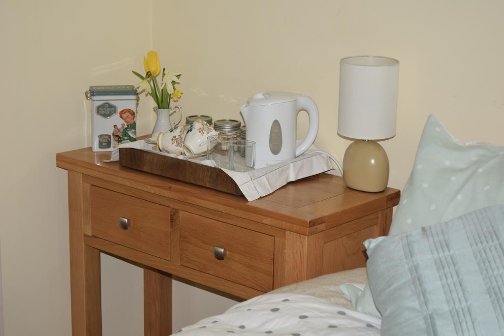 Briardale Bed and Breakfast Lazonby Exteriör bild