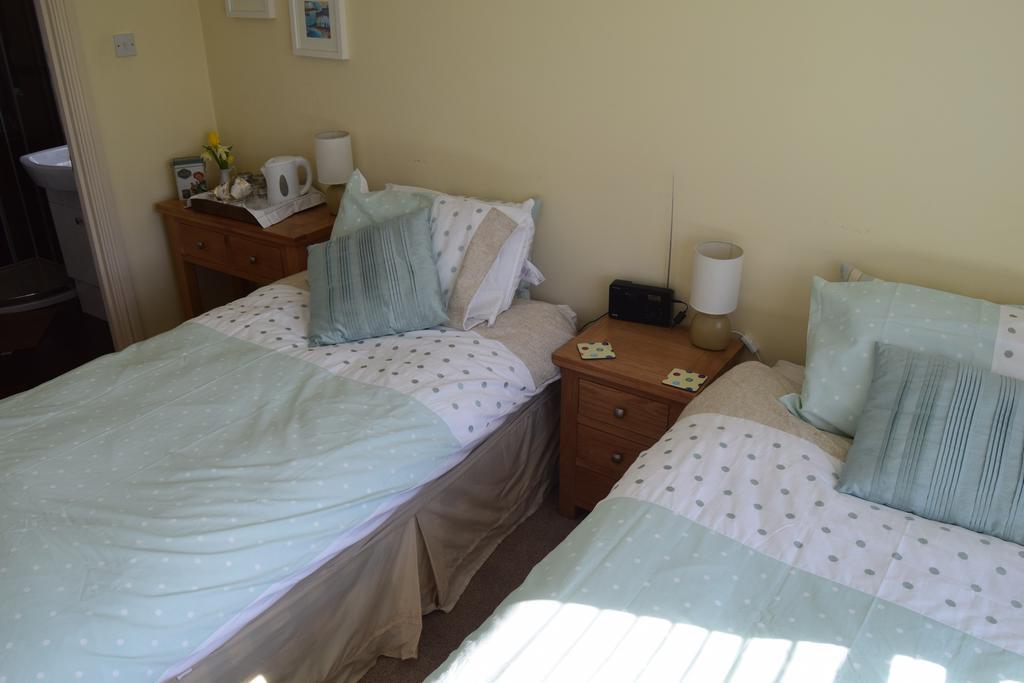 Briardale Bed and Breakfast Lazonby Exteriör bild