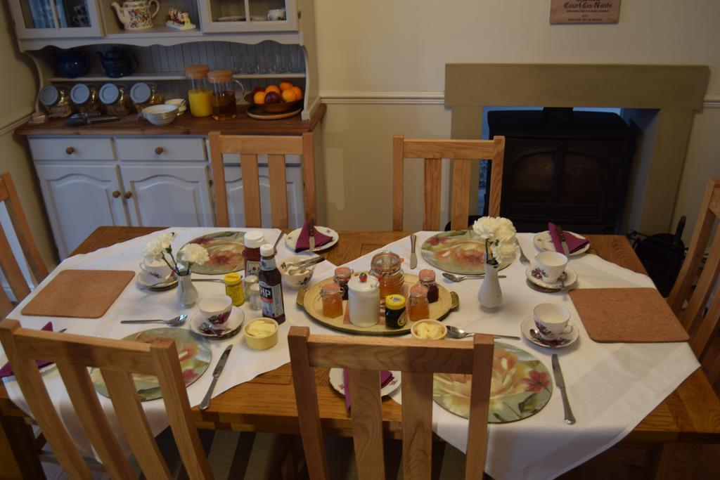 Briardale Bed and Breakfast Lazonby Exteriör bild